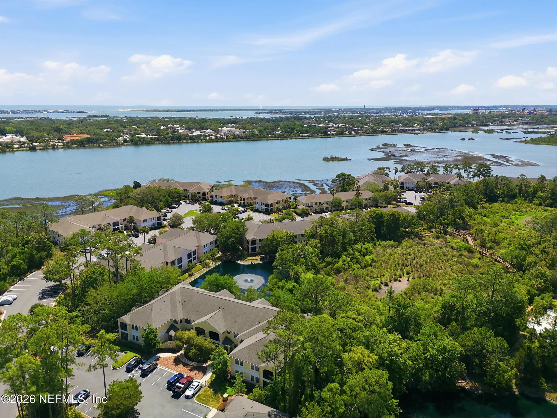 1529 Vista Cove Road St. Augustine FL 32084