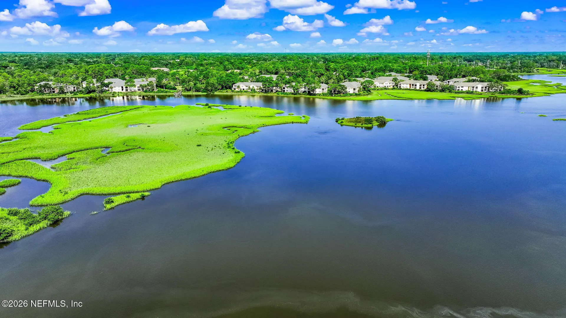1529 Vista Cove Road St. Augustine FL 32084