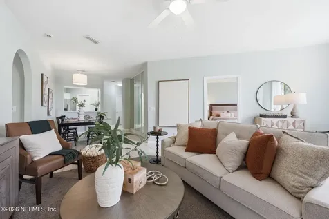 1529 Vista Cove Road St. Augustine FL 32084