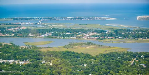 1529 Vista Cove Road St. Augustine FL 32084