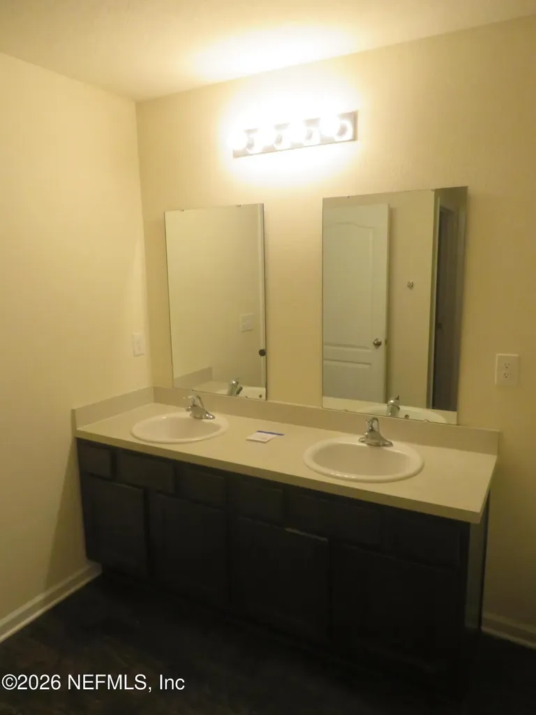 9016 Bighorn Trail Jacksonville FL 32222