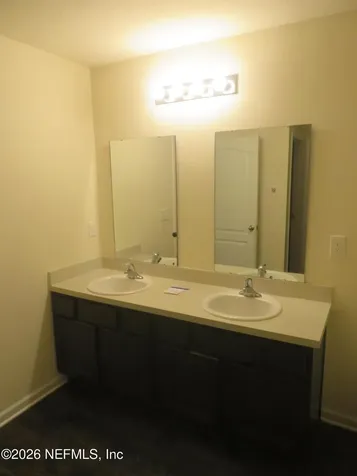 9016 Bighorn Trail Jacksonville FL 32222