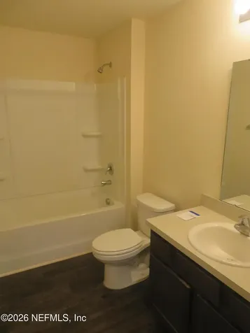 9016 Bighorn Trail Jacksonville FL 32222