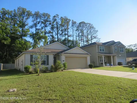 9016 Bighorn Trail Jacksonville FL 32222