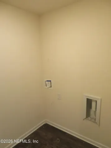 9016 Bighorn Trail Jacksonville FL 32222