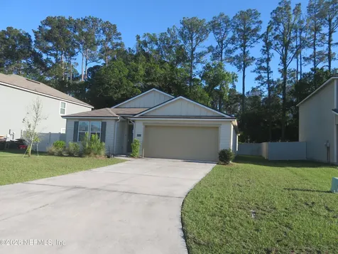 9016 Bighorn Trail Jacksonville FL 32222