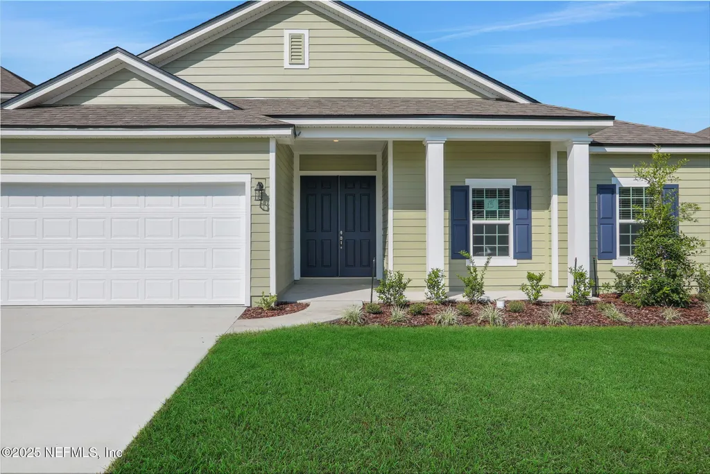 2226 Palisade Point Middleburg FL 32068