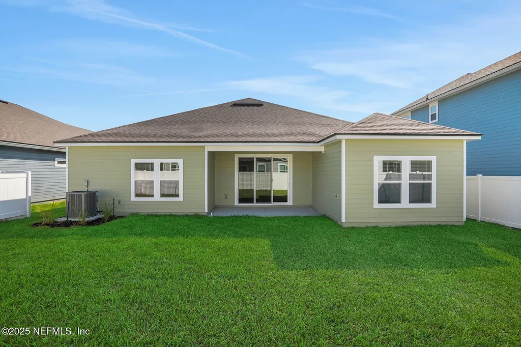 2226 Palisade Point Middleburg FL 32068