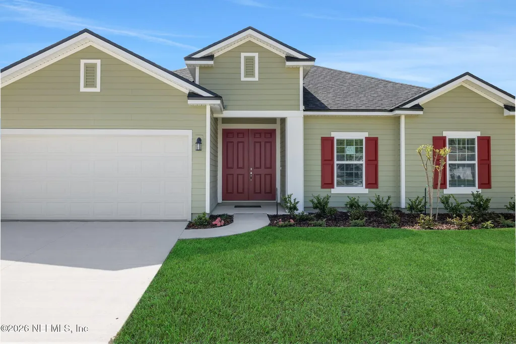 2226 Palisade Point Middleburg FL 32068