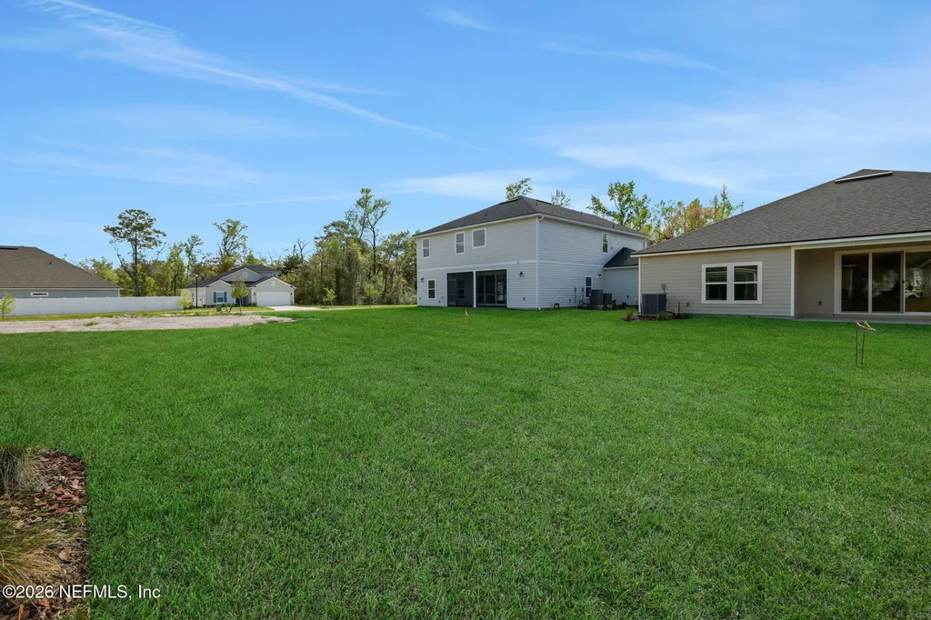 2226 Palisade Point Middleburg FL 32068
