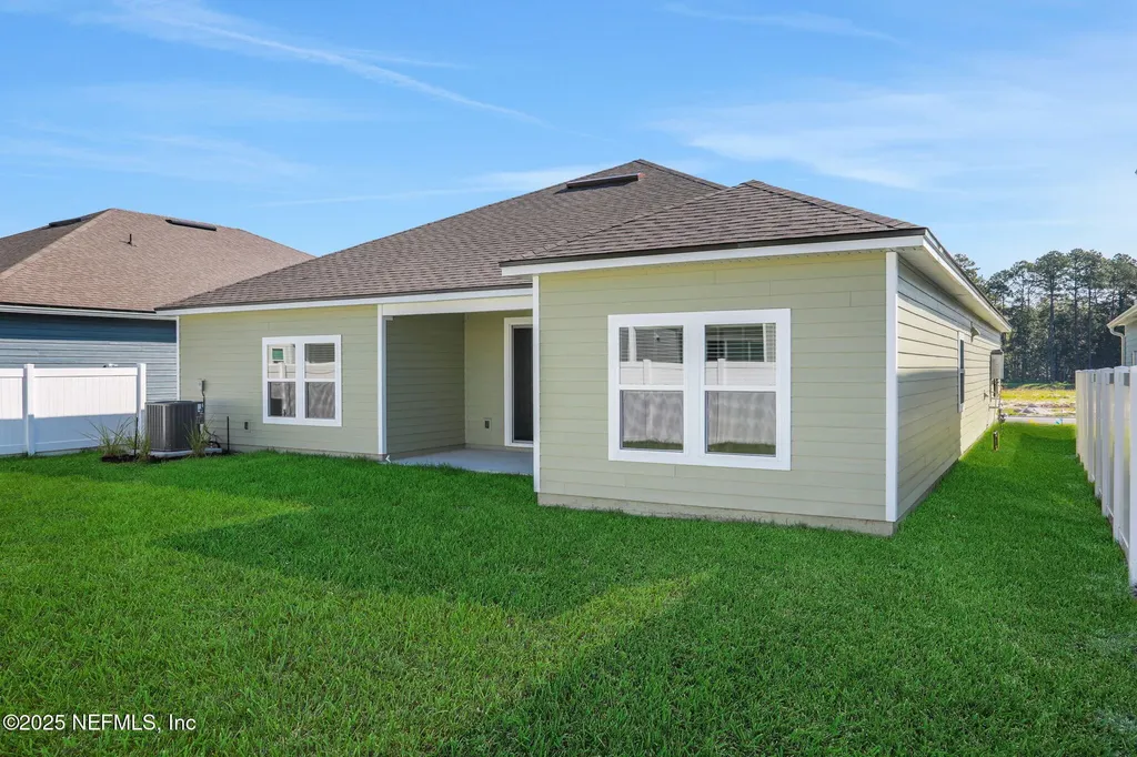 2226 Palisade Point Middleburg FL 32068