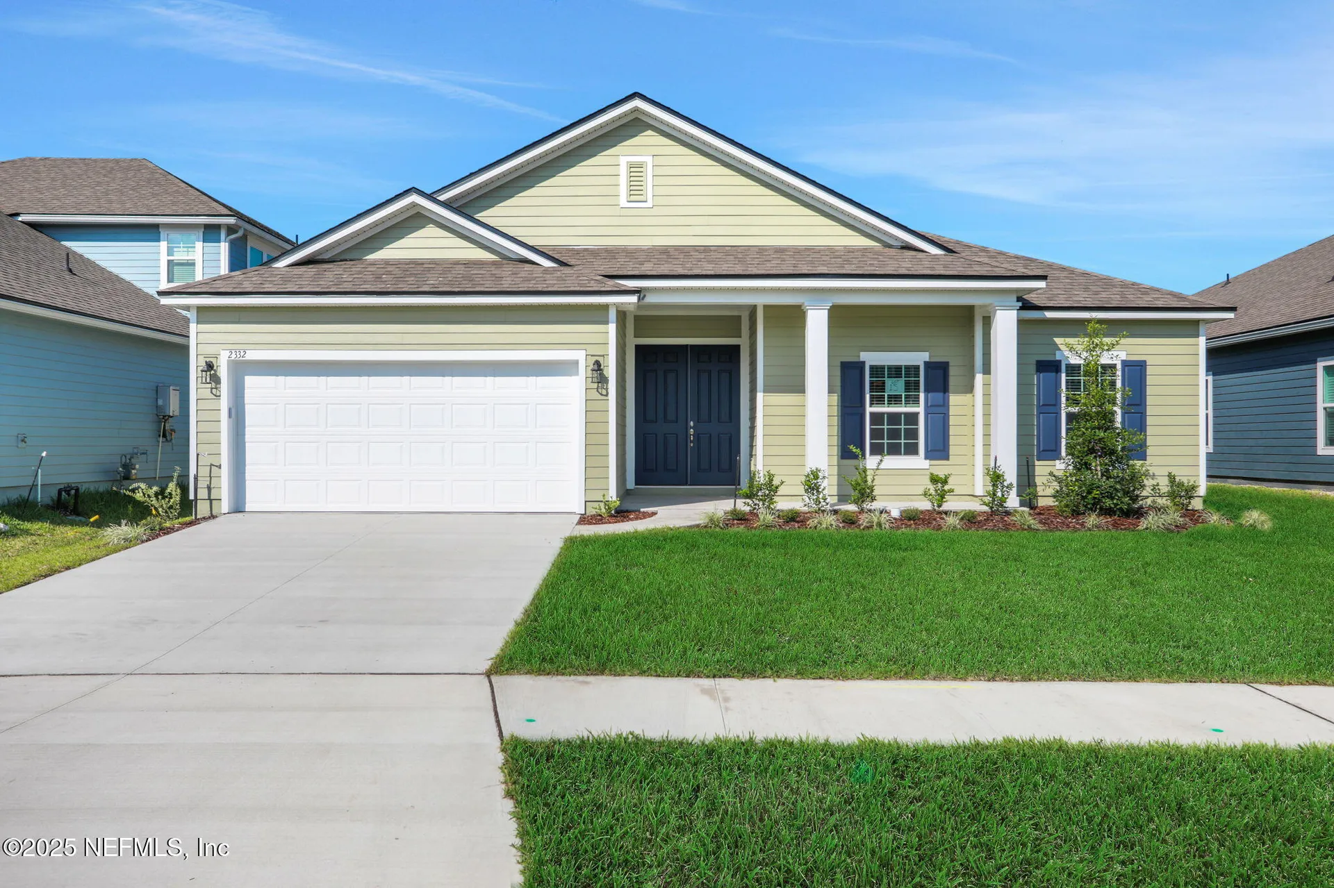 2226 Palisade Point Middleburg FL 32068