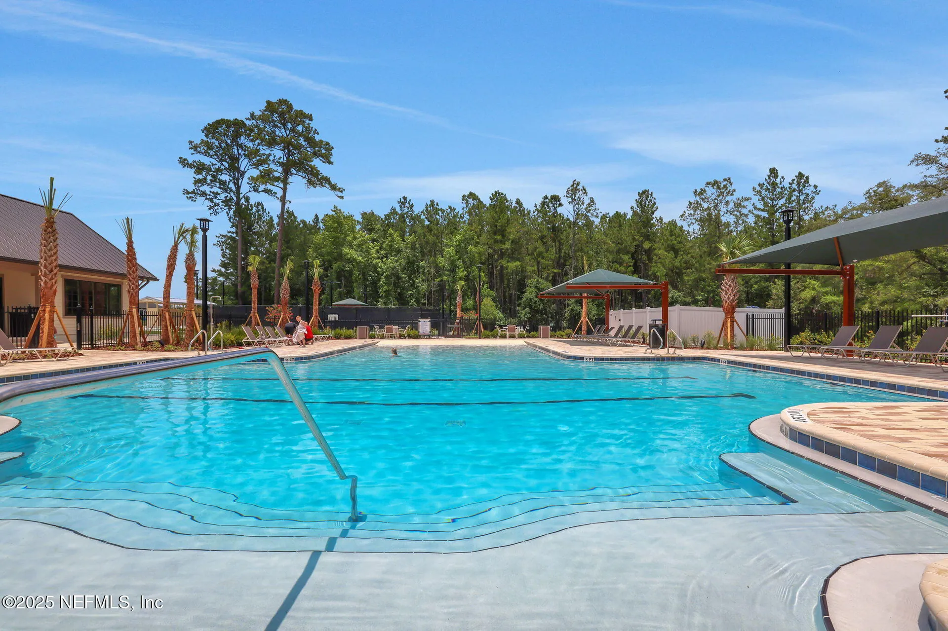 2226 Palisade Point Middleburg FL 32068