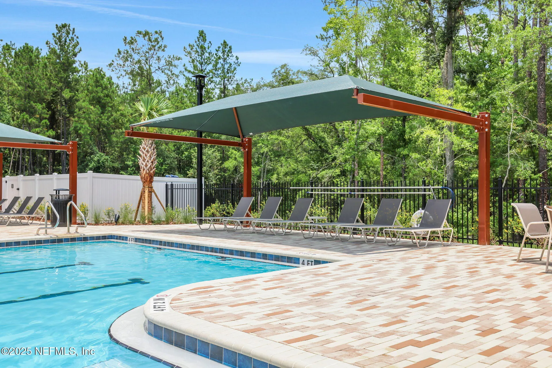 2226 Palisade Point Middleburg FL 32068