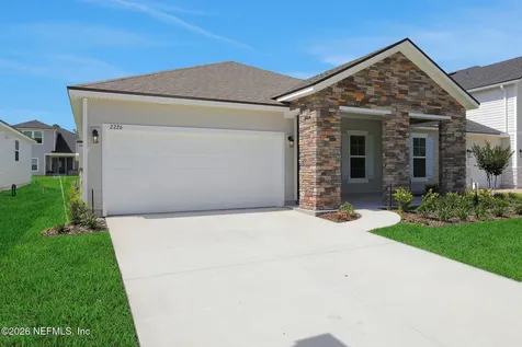 2226 Palisade Point Middleburg FL 32068