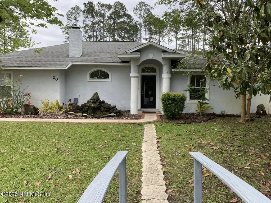 20 Empress Lane Palm Coast FL 32164