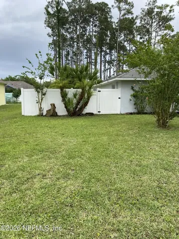 20 Empress Lane Palm Coast FL 32164