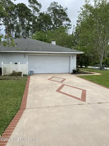 20 Empress Lane Palm Coast FL 32164