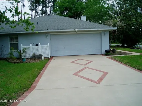 20 Empress Lane Palm Coast FL 32164