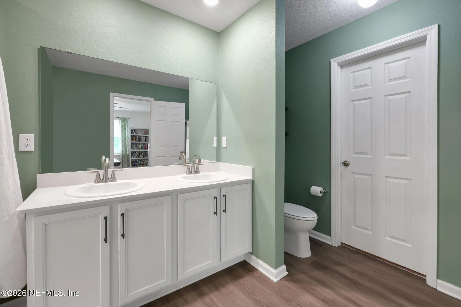 577 Wild Rose Lane Jacksonville FL 32218