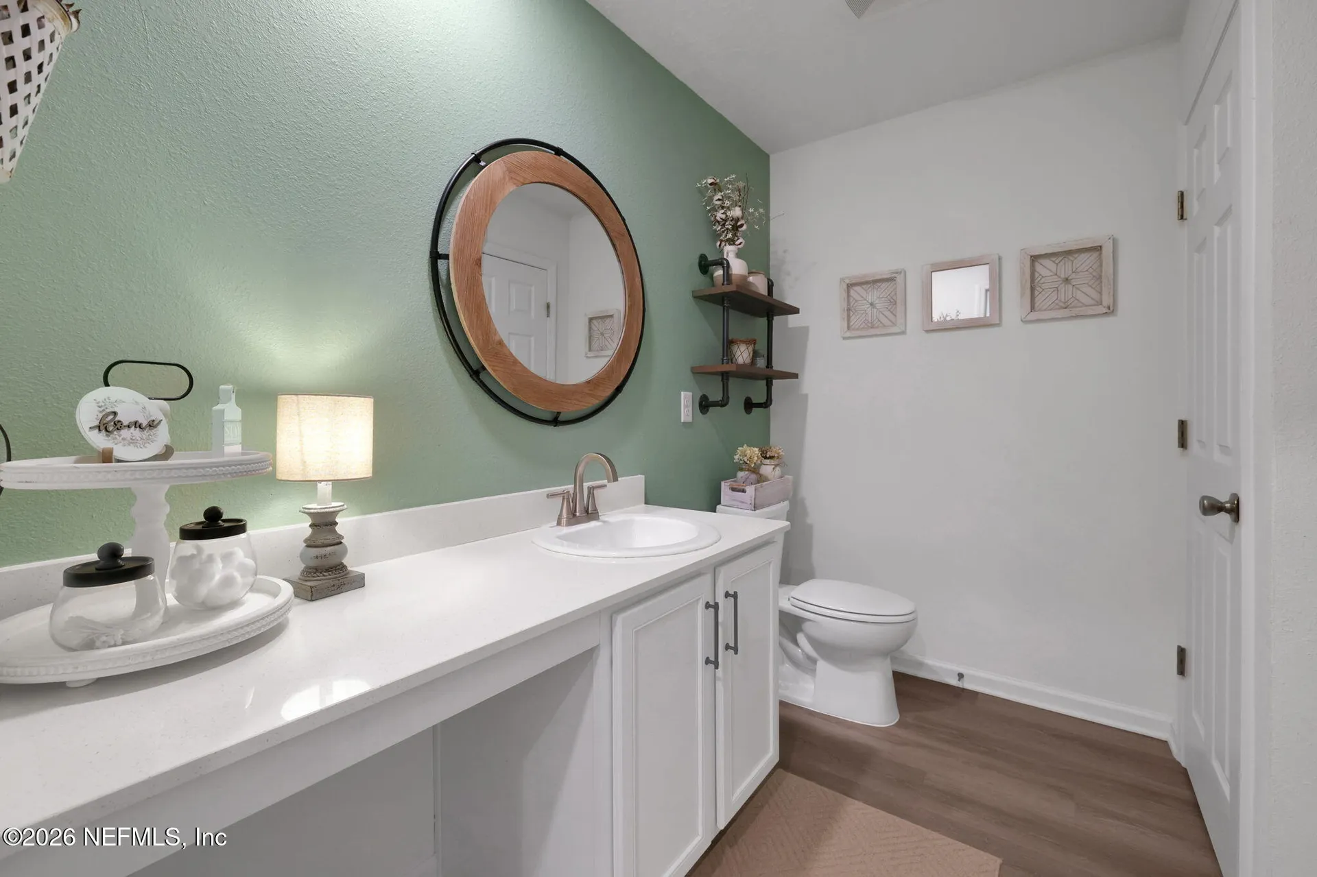 577 Wild Rose Lane Jacksonville FL 32218