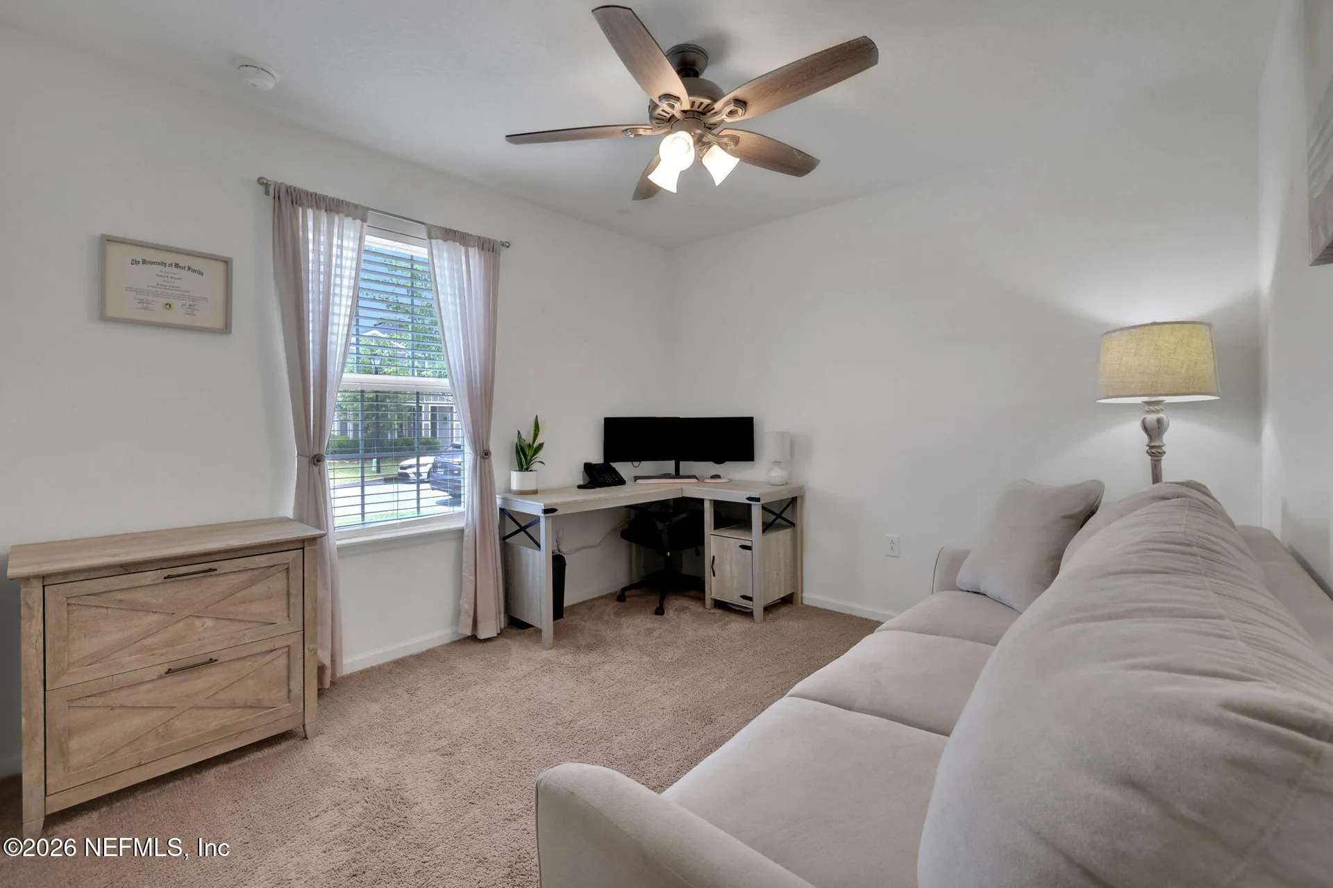 577 Wild Rose Lane Jacksonville FL 32218