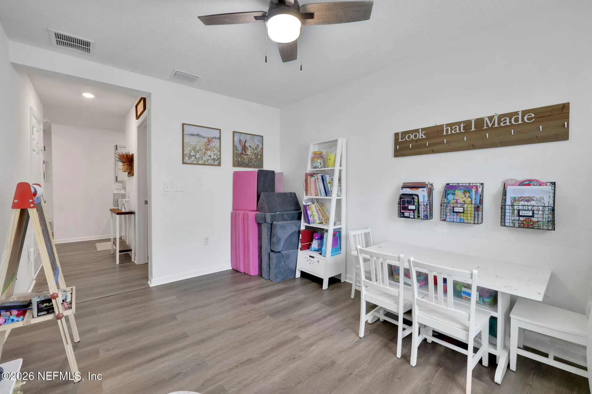 577 Wild Rose Lane Jacksonville FL 32218