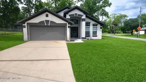 6188 Pettiford Drive W Jacksonville FL 32209