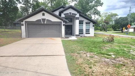 6188 Pettiford Drive W Jacksonville FL 32209