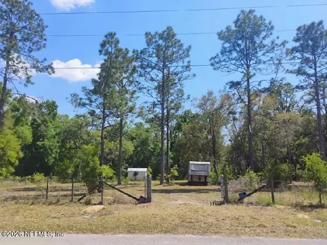 54 NE 841st Old Town FL 32680