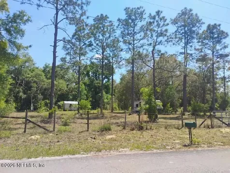 54 NE 841st Old Town FL 32680