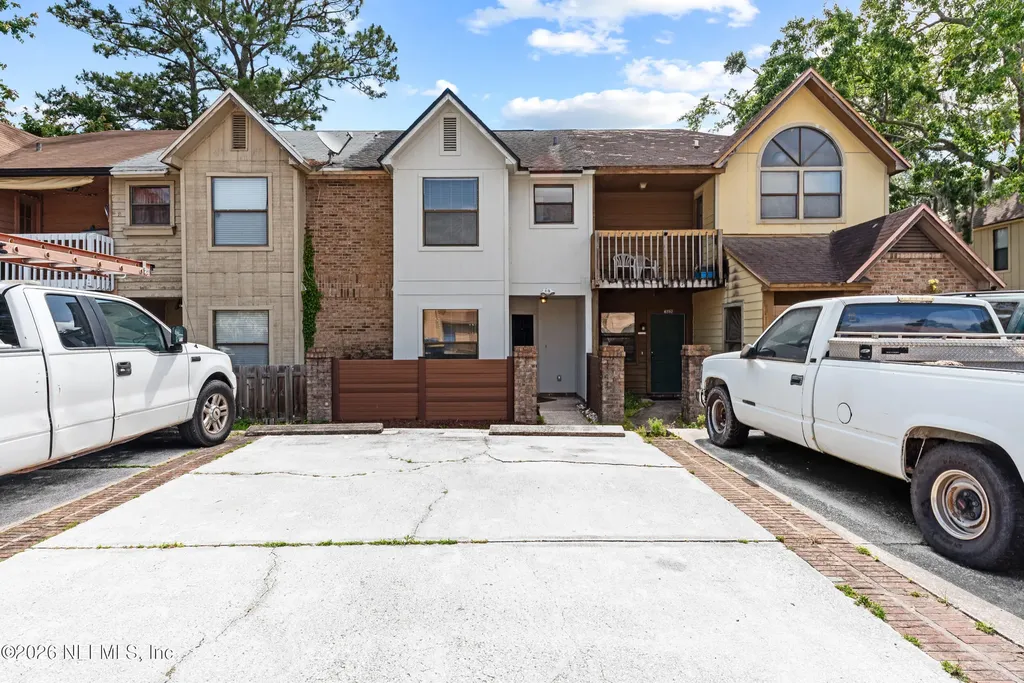 4259 Polo Court Jacksonville FL 32277