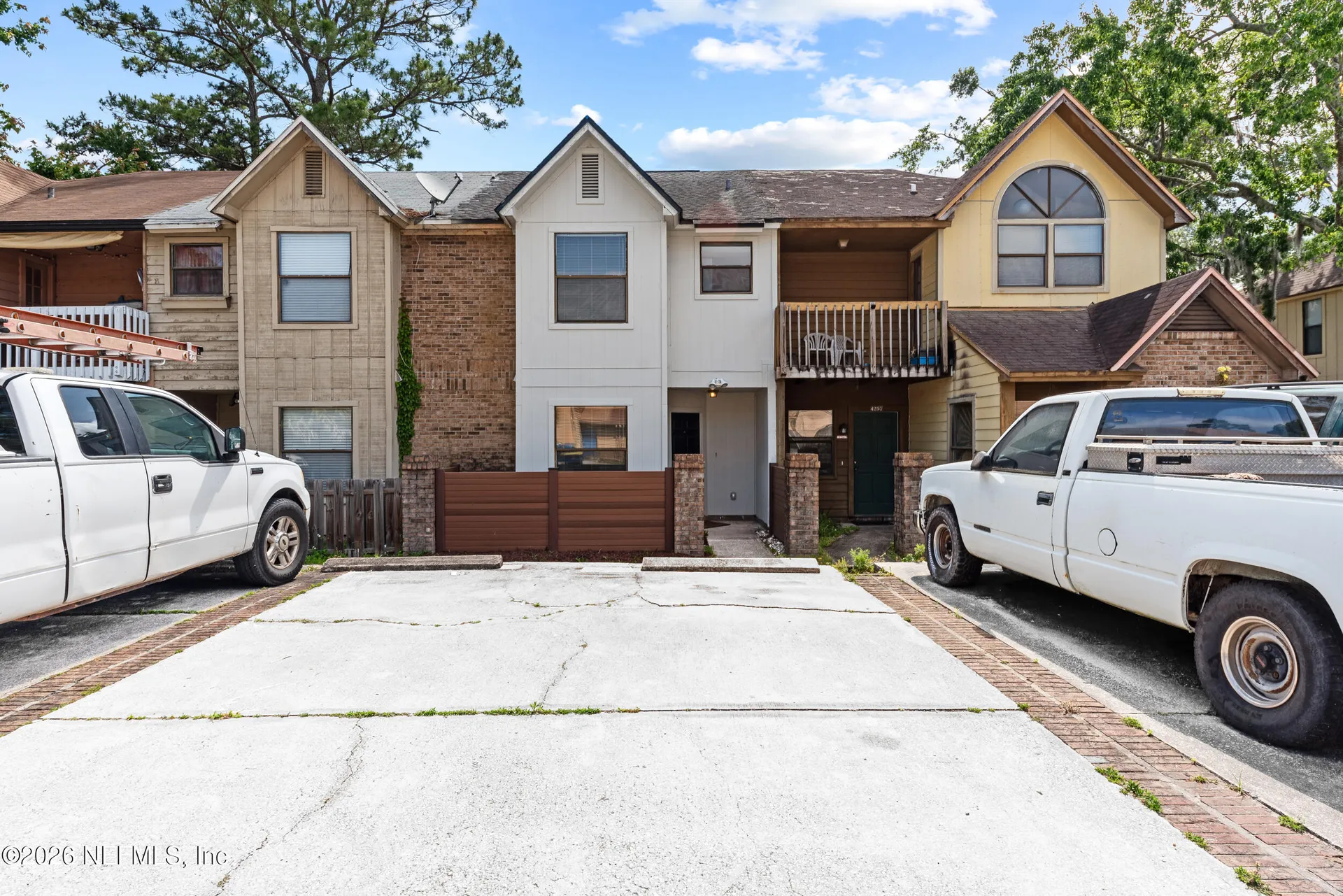 4259 Polo Court Jacksonville FL 32277