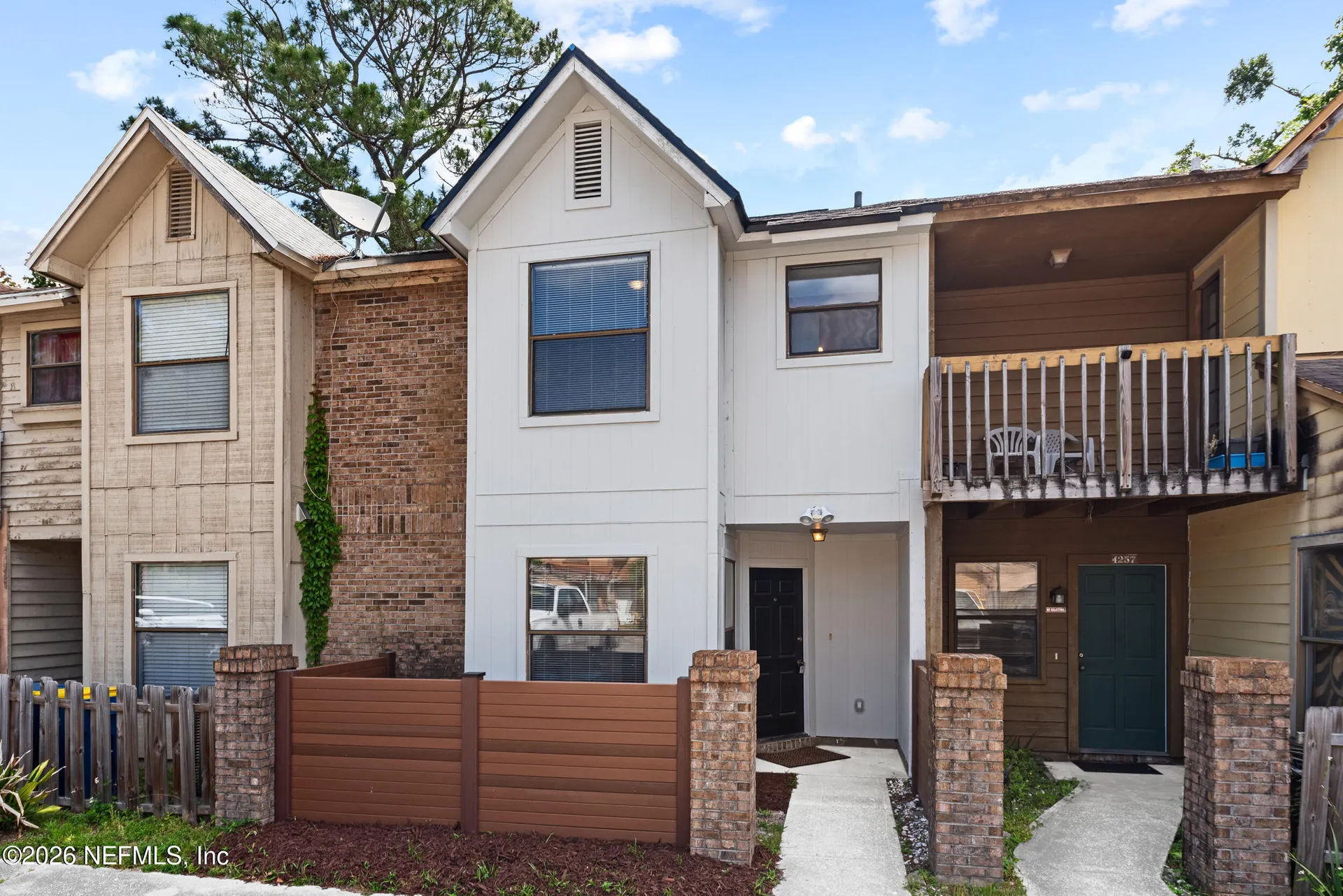 4259 Polo Court Jacksonville FL 32277