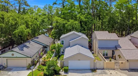 5534 Mariners Cove Drive Jacksonville FL 32210