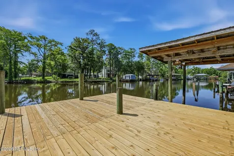 5534 Mariners Cove Drive Jacksonville FL 32210