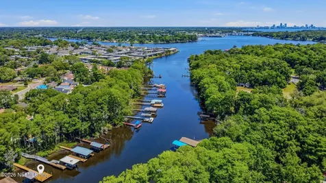 5534 Mariners Cove Drive Jacksonville FL 32210