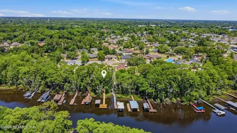 5534 Mariners Cove Drive Jacksonville FL 32210