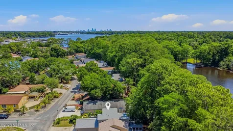 5534 Mariners Cove Drive Jacksonville FL 32210