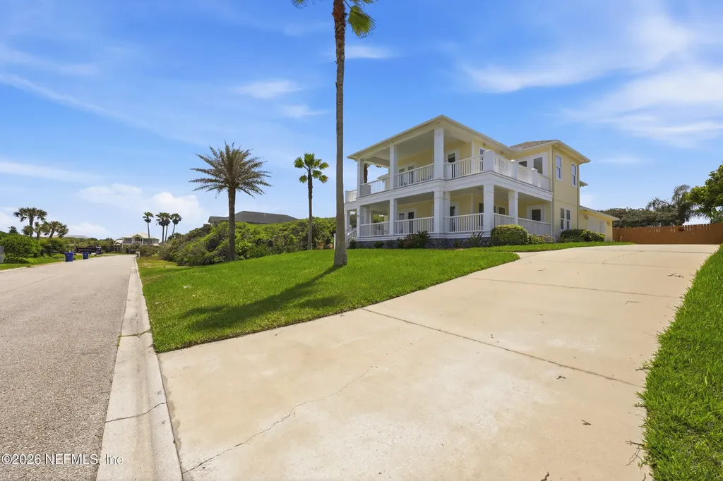 213 Hidden Dune Court Ponte Vedra Beach FL 32082