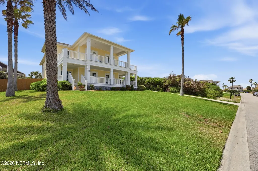 213 Hidden Dune Court Ponte Vedra Beach FL 32082