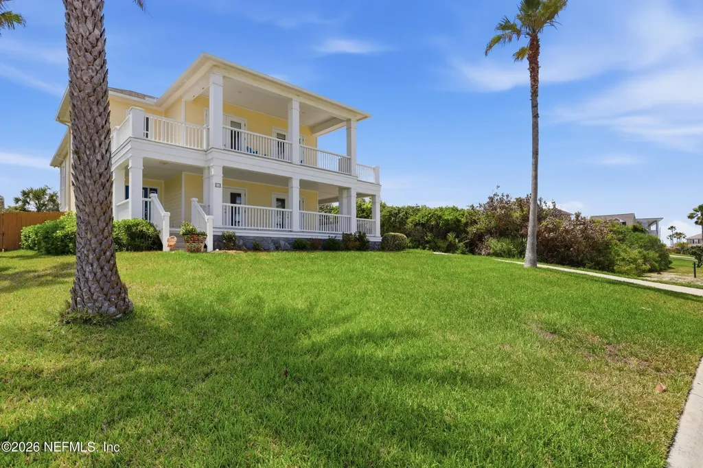 213 Hidden Dune Court Ponte Vedra Beach FL 32082