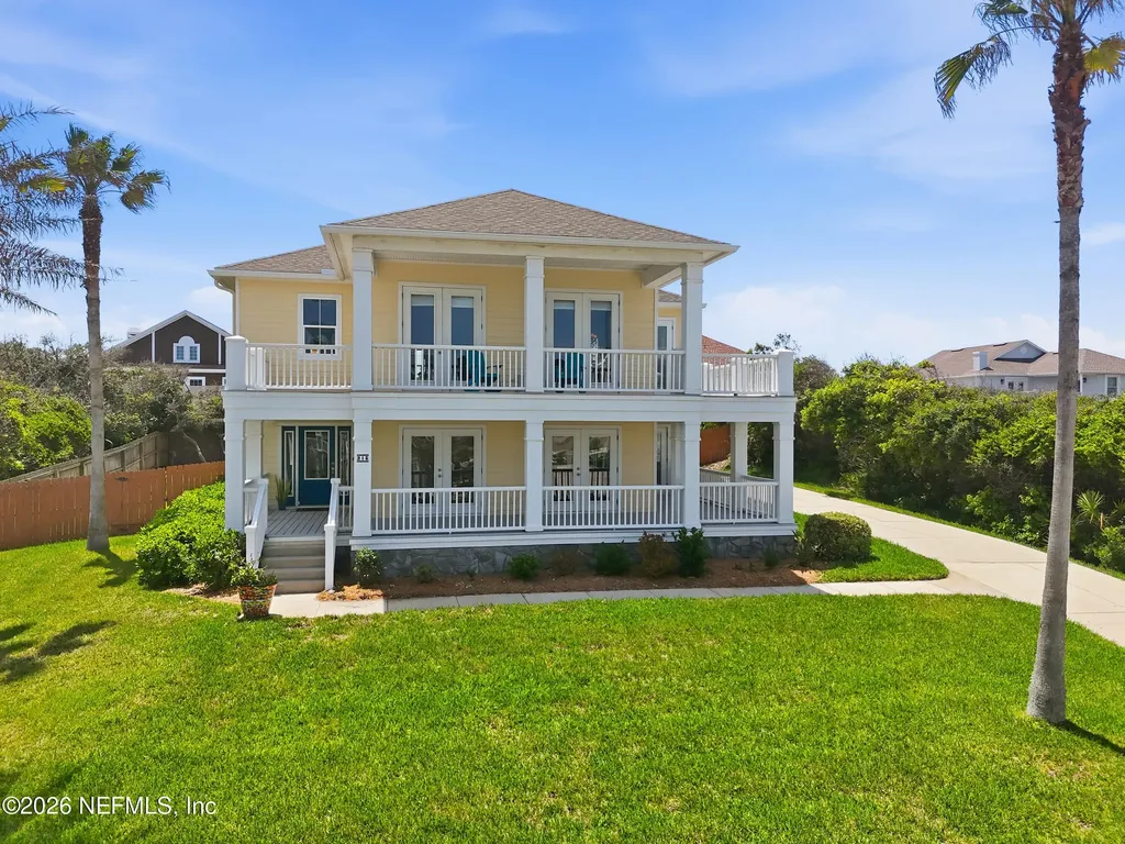213 Hidden Dune Court Ponte Vedra Beach FL 32082