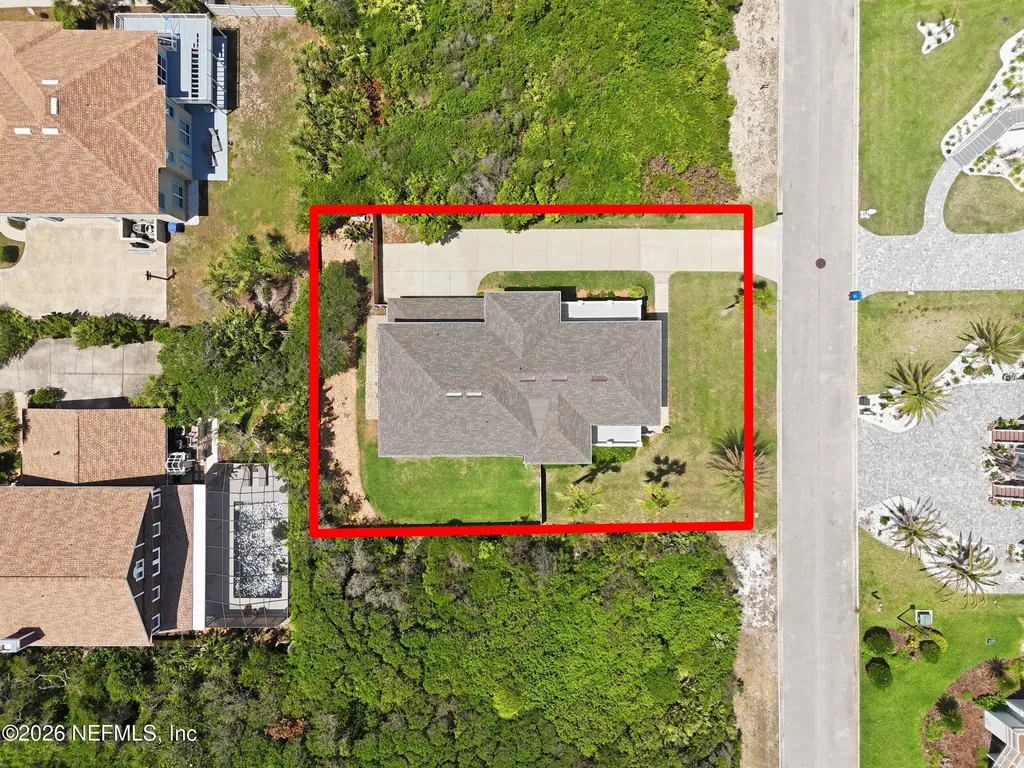 213 Hidden Dune Court Ponte Vedra Beach FL 32082