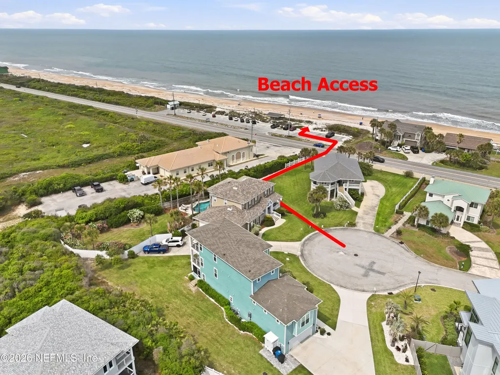 213 Hidden Dune Court Ponte Vedra Beach FL 32082