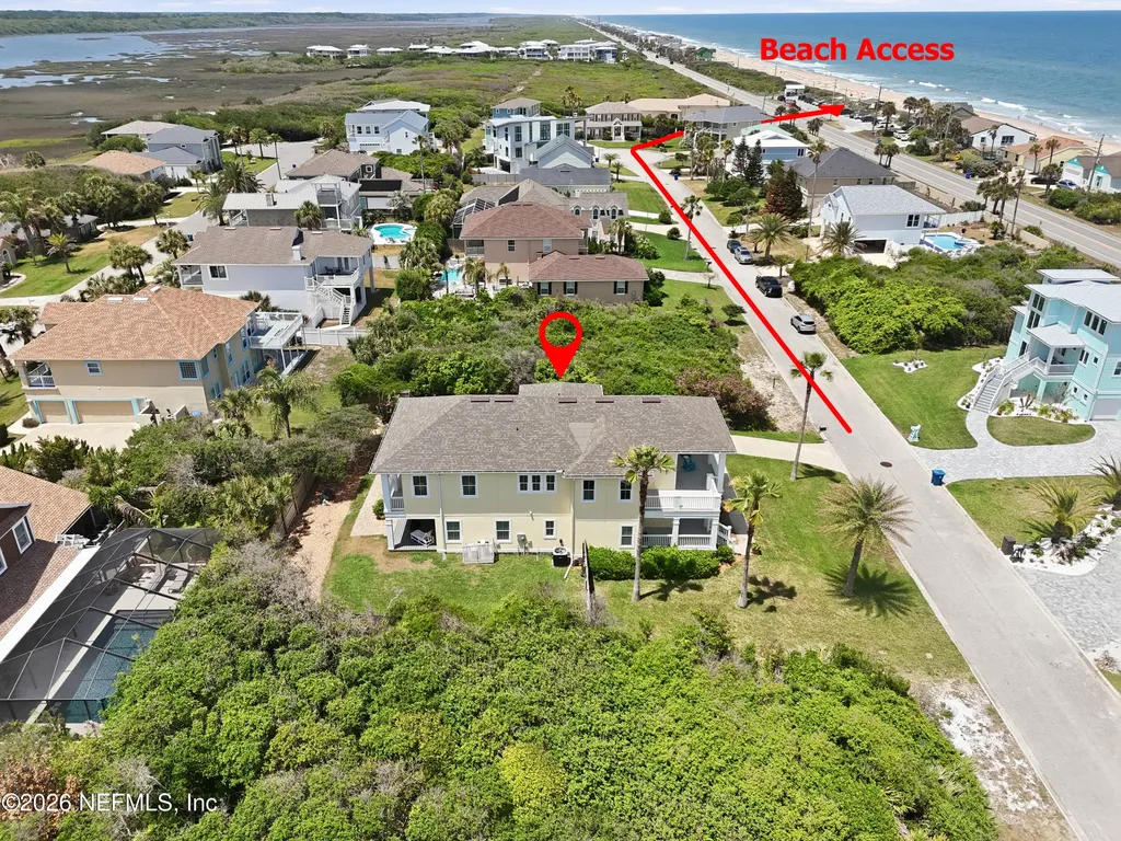 213 Hidden Dune Court Ponte Vedra Beach FL 32082