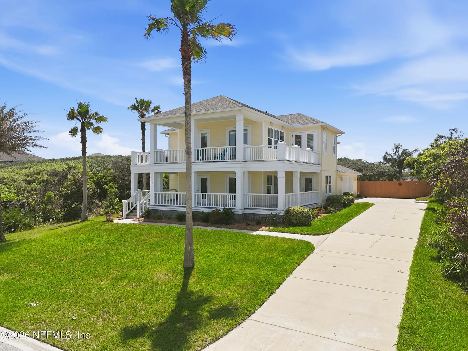 213 Hidden Dune Court Ponte Vedra Beach FL 32082