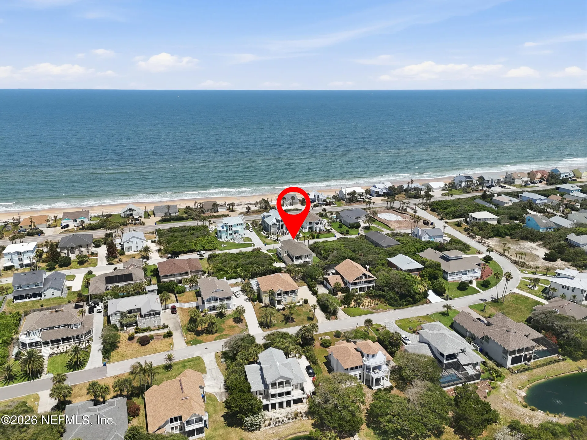 213 Hidden Dune Court Ponte Vedra Beach FL 32082