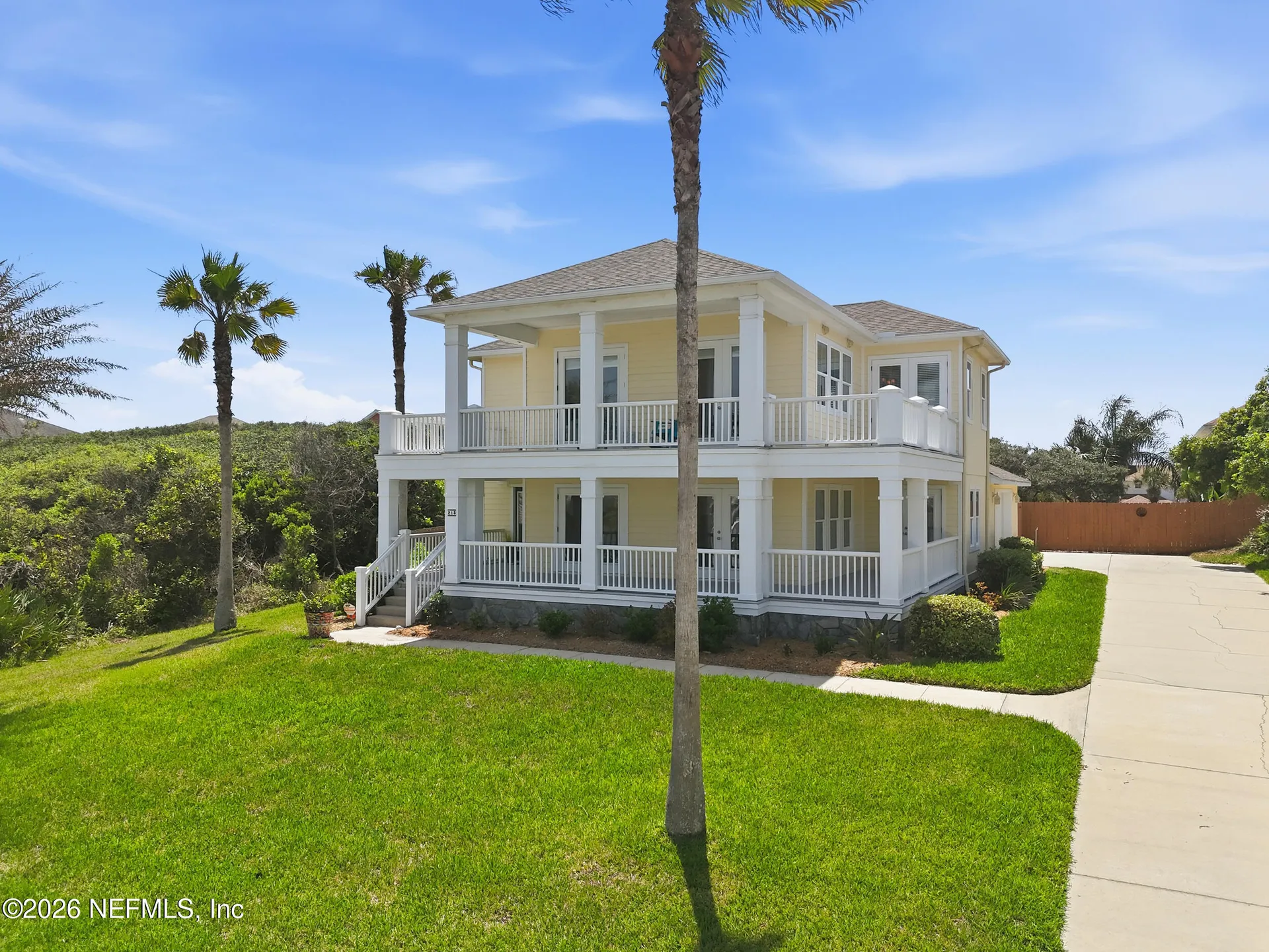 213 Hidden Dune Court Ponte Vedra Beach FL 32082