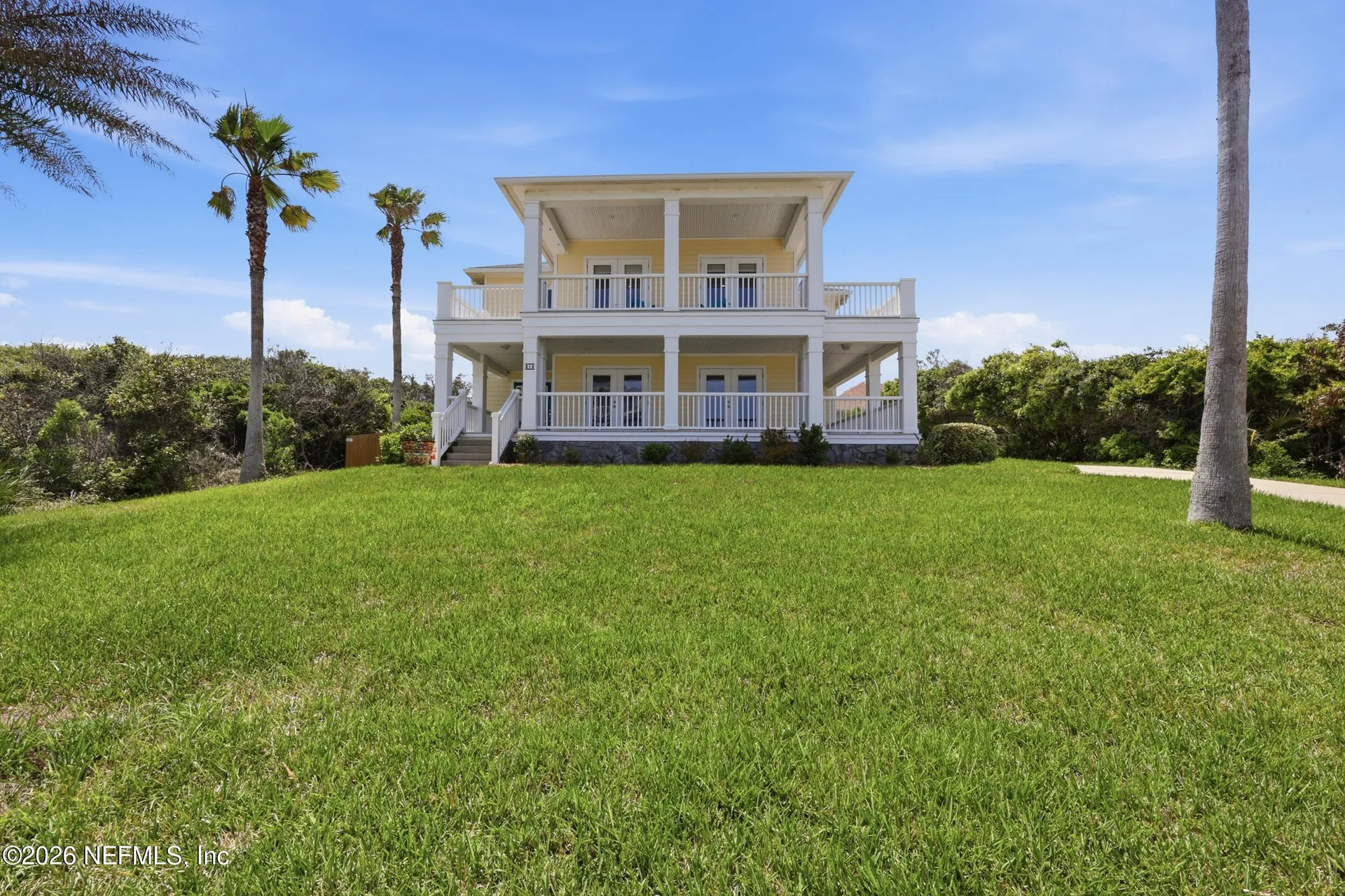 213 Hidden Dune Court Ponte Vedra Beach FL 32082
